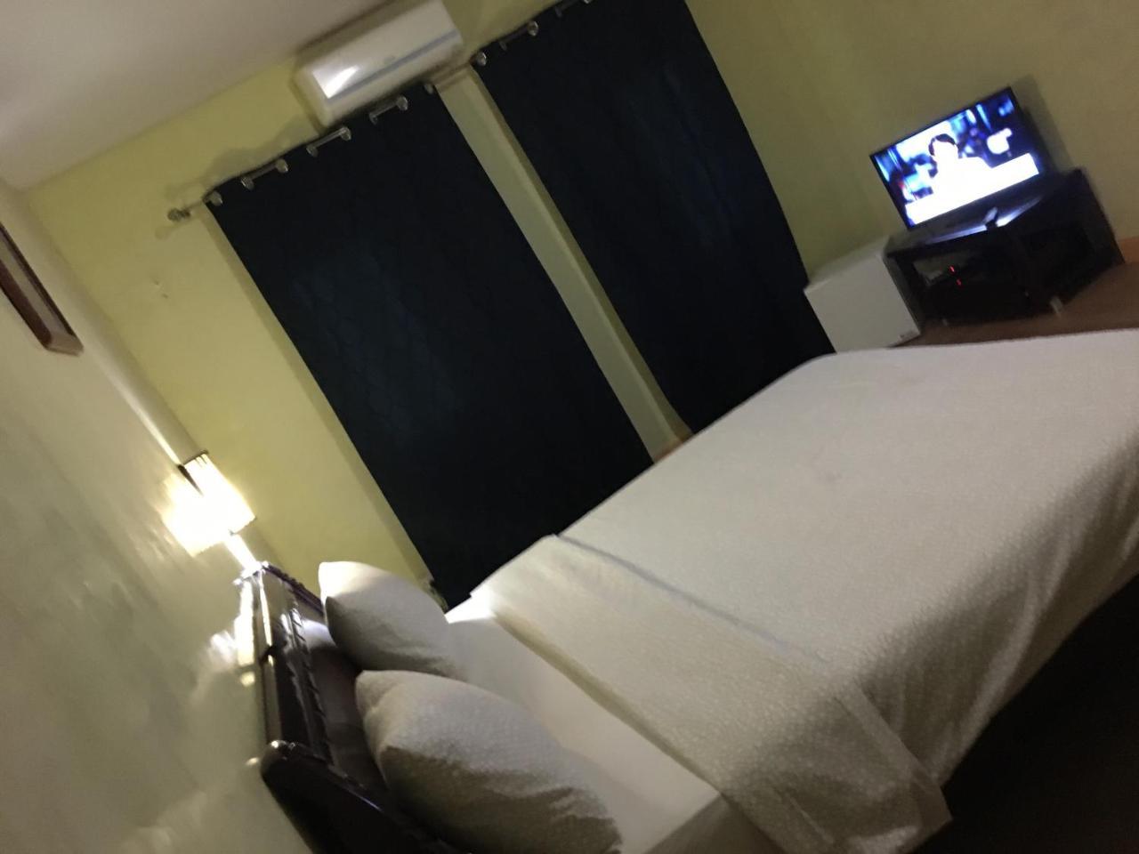 La Palma Hotel Нуакшот Екстериор снимка